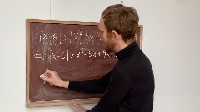 Как решать уравнения и неравенства с модулем. Выпуск 1. смотреть онлайн