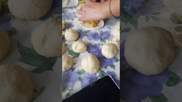 Готовим татарское выпечко ,,,, Эчпочмак ,,, а какой вкусный 😋аж слюни текут .Подписку и лайк киньт смотреть онлайн