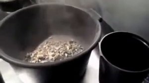 Кремация собаки