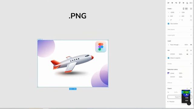How to Exports jpeg png svg pdf from figma file #figma_tutarial смотреть онлайн