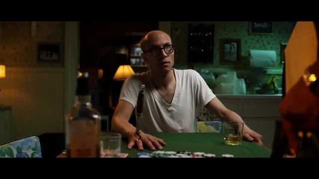 HEADSUP - TRAILER смотреть онлайн