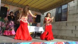 цыганская свадьба Косая Гора 3 часть