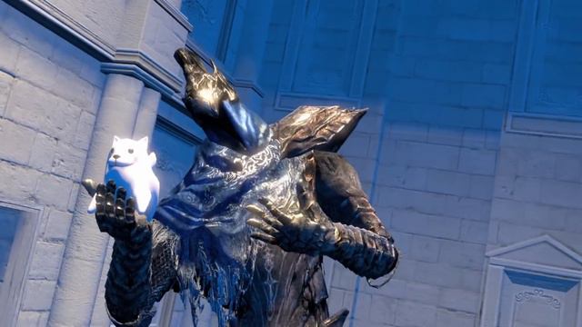 [ThePruld] DARK SOULS LORE - Artorias (Fandub Español Latino) смотреть онлайн