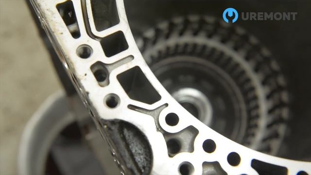 UREMONT: наши партнёры - сервисный центр "Техмерс" смотреть онлайн