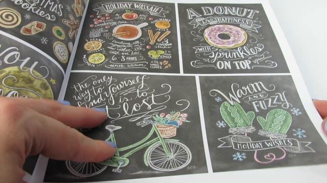 ADULT COLORING BOOK HAUL смотреть онлайн