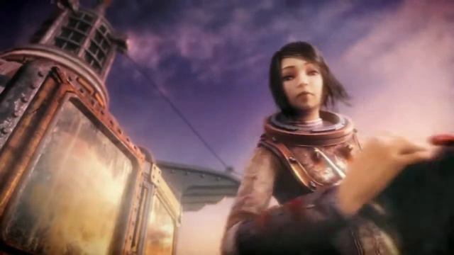 Bioshock 2 Хорошая концовка [RUS] смотреть онлайн