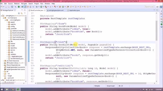 50 - Spring Boot : Spring Retry | @Retryable | @Recover | Almighty Java смотреть онлайн