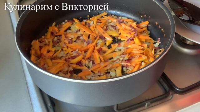 Рис в духовке! Плов в Горшочках ! Вкусный ужин из простых продуктов смотреть онлайн
