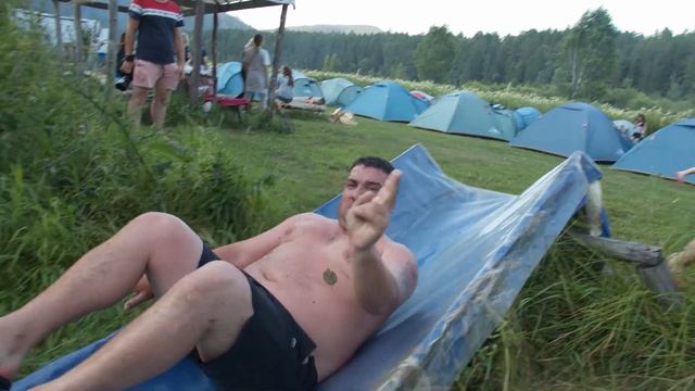 Сплавы по Мане с Манатур! смотреть онлайн