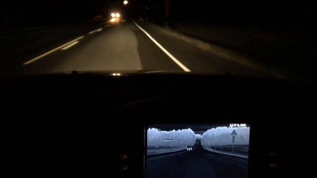 FLIR II смотреть онлайн