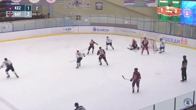 4.04.2023. ЛХЛ: Керамин-2 - Батьки смотреть онлайн