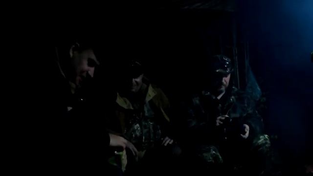 первомайский поход на Болву-2019 смотреть онлайн
