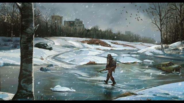 Day R Survival: Music | Christmas Battlefield Theme Song