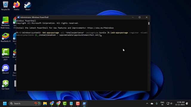 How To Fix StartMenuExperienceHost.exe Error 1000, 1002 on Windows 11/10 смотреть онлайн