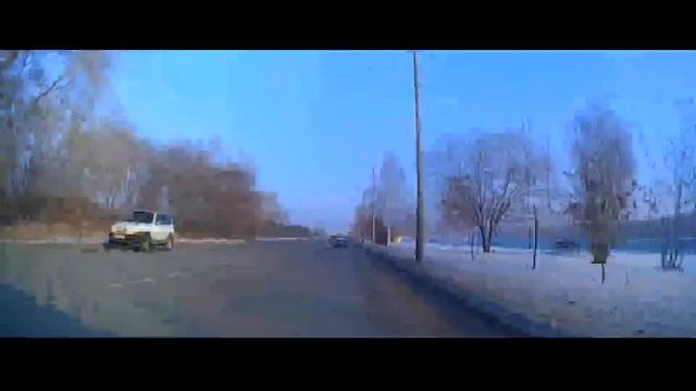 Усть-Каменогорск Набережная Иртыша 30 ноября 2017 год Видеорегистратор смотреть онлайн