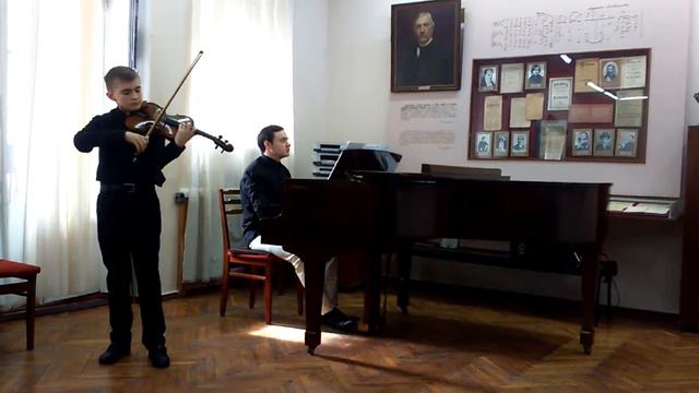 роздуми массне