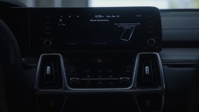 Yo Soy Kia | Cómo Programar Bluetooth смотреть онлайн