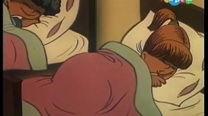 Как Петя Пяточкин слоников считал  1984 DVB ссср