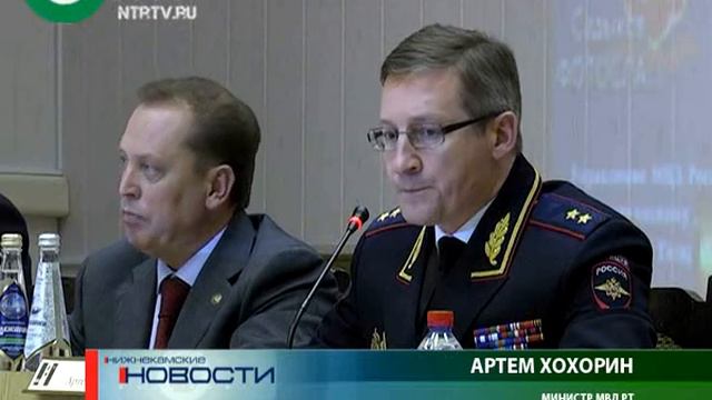 НАЧАЛЬНИК УВД смотреть онлайн