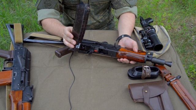 МОЙ АРСЕНАЛ ДЛЯ ИГРЫ В СТРАЙКБОЛ В СЕЗОНЕ 2020 (СТРАЙКБОЛЬНОЕ ОРУЖИЕ) смотреть онлайн