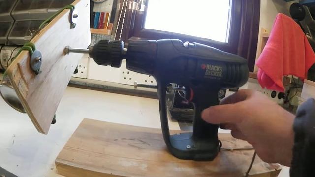 DIY Spray can paint shaker/mixer смотреть онлайн