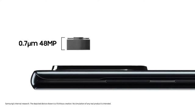Samsung Galaxy S22 - 50MP Camera (Secret Weapon) смотреть онлайн