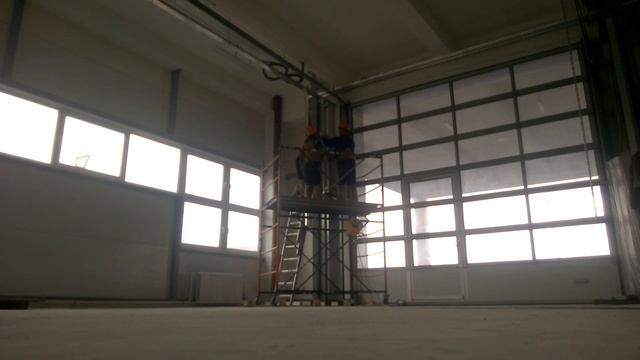 Воздушно тепловая завеса монтаж Климат.бел смотреть онлайн