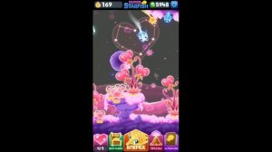 Super Starfish - Продолжаю играть в рыбок ч 11