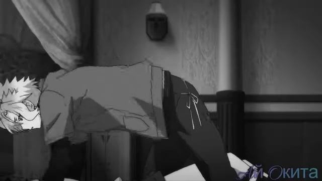 Аниме под Грязные танцы# смотреть онлайн