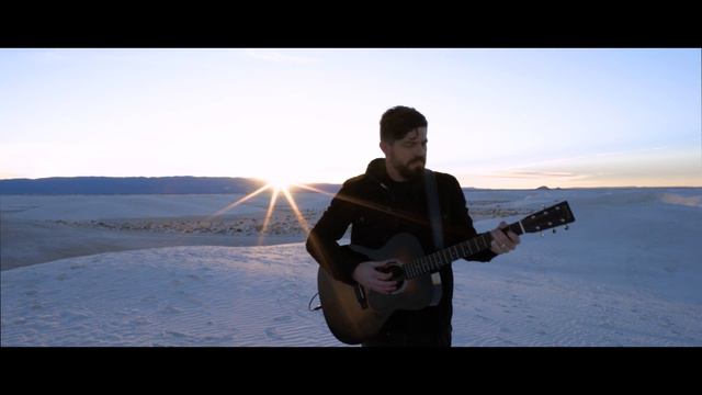 Get Your Hopes Up (LIVE at White Sands, NM) - Josh Baldwin | The War is Over смотреть онлайн