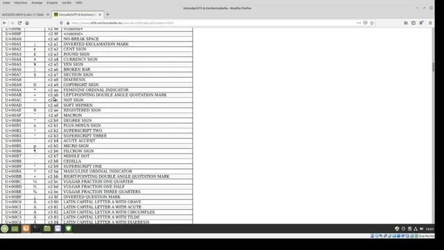 #17 Probleme mit dem Zeichensatz lösen mit iconv und file - Datenaufbereitung mit der Bash смотреть онлайн