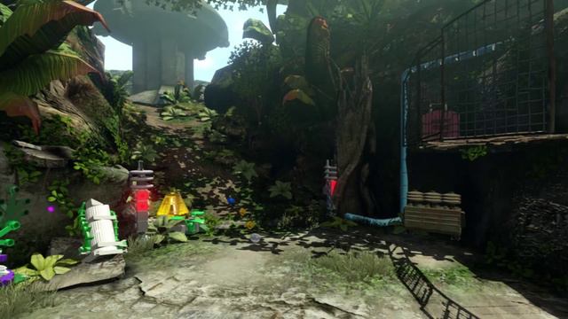 Прохождение Lego Marvel Super Heroes, Хищнический подъем #12 смотреть онлайн