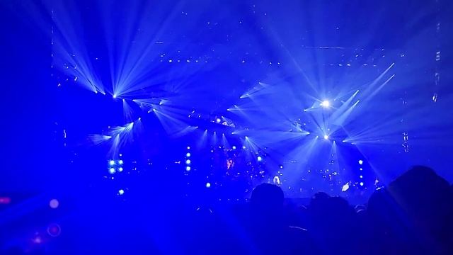 Interstellar (LIVE) - Hans Zimmer, Dubai '23