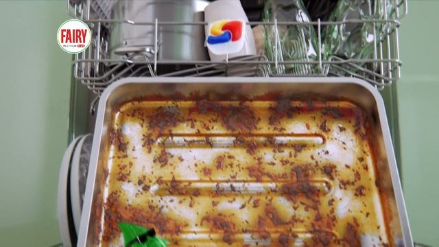 FAIRY Platinum Plus - Тазалық Бастығы смотреть онлайн