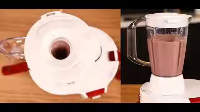 Robot mixeur Nasco. смотреть онлайн