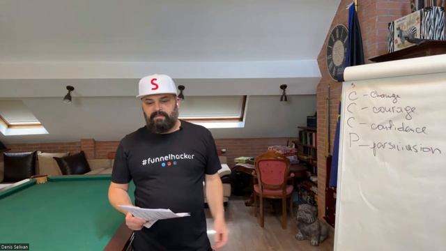 Разбор запуска Мэттью Макконахи смотреть онлайн