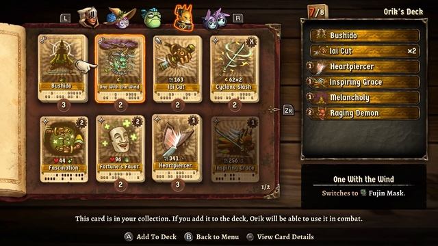 SteamWorld Quest: Hand Of Gilgamech - REVIEW | Taking A Card To A Dragon Fight