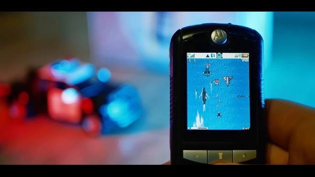 Икона мобильного звука – MOTOROLA E398 смотреть онлайн