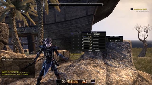 Wykkyd's Framework & Outfitter 1.8.24.1 смотреть онлайн