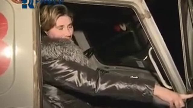 ДОРОГИ... смотреть онлайн