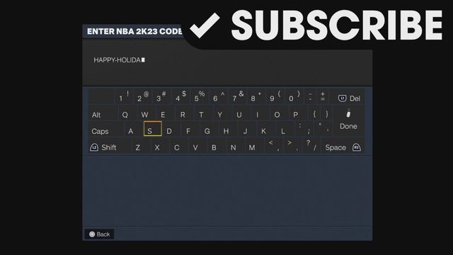 2 NEW INSANE ACTIVE LOCKER CODES IN NBA 2K23! FREE PINK DIAMONDS + MORE! смотреть онлайн