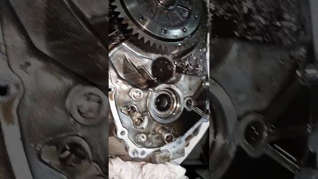 Emgrand X7 Мкпп ремонт ч.2 смотреть онлайн