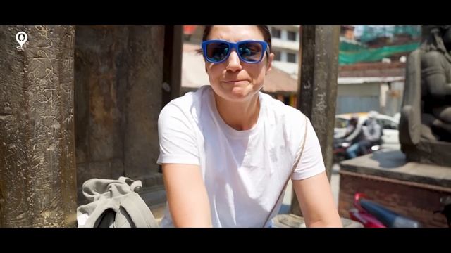 Катманду | Непал | Част 02 смотреть онлайн