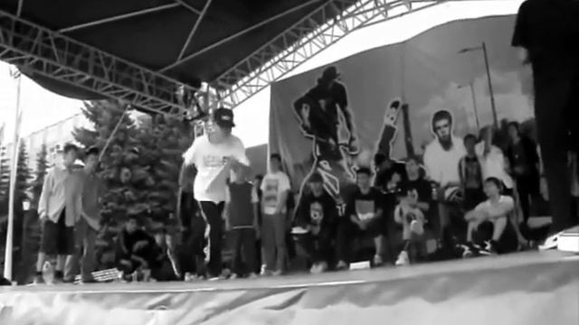 Roms aka K-real (Syndicate Snipers) смотреть онлайн