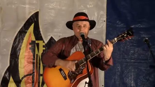 Григорий Гладков «Песня эскимосского барда»