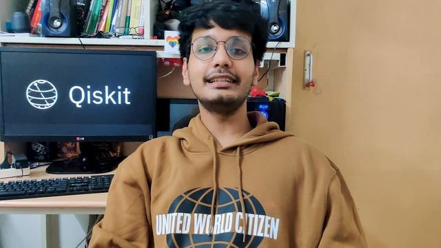 Qiskit Global Summer School 2020 — The Largest Global Quantum Computing Summer School смотреть онлайн