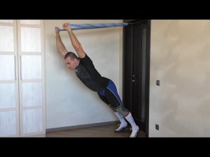 Пуловер на простыне: техника и нюансы