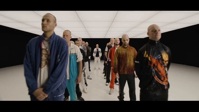 Thunderdome 2023 | Official Trailer смотреть онлайн