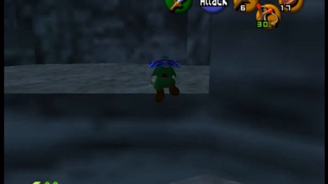 The Legend Of Zelda:OOT MOD(THE SEALED PALACE) - PART:01 ｾﾞﾙﾀﾞの伝説 The Sealed Palace 時のｵｶﾘﾅ ﾊｯｸ смотреть онлайн