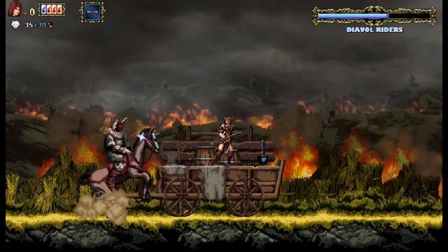 Wallachia: Reign of Dracula (play01) Gotta Shoot these Arrows YO! смотреть онлайн